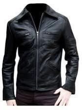 Mens Leather Jackets