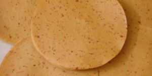 Indian Papad