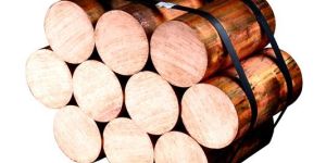 Copper Billets