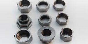 Aluminium Machined Components