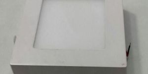 LED Square Surface Panel Light
