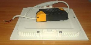 Slim Panel LED Light