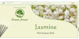 Jasmine Incense Sticks