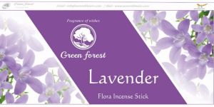 Lavender Incense Sticks