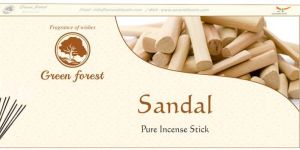 Sandalwood Incense Sticks