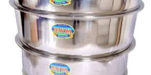 Stainless Steel Tub