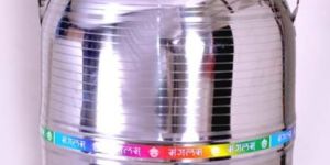 STAINELESS STEEL WATER TANK