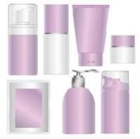 Herbal Skin Care Cosmetics