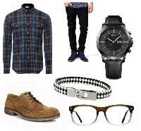 Mens Fashion Accessories