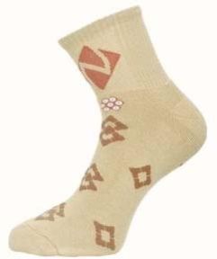 Ladies Full Ankle Socks