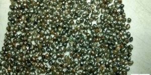 Dark Brown Goli And Nature Point Diamonds