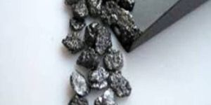 Natural Black Hard Diamonds