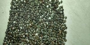 Natural Brown Single Point Diamonds