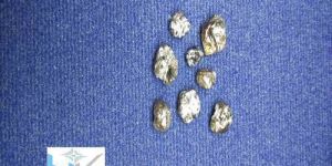Natural Loose Type LB Diamonds