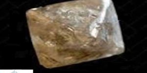 Natural Point Rough Crystal Diamonds