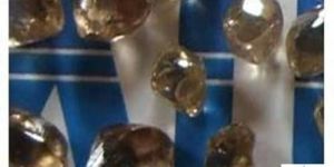 Round Shaped Diamonds