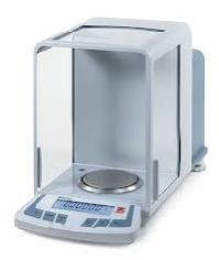 Analytical Electronic Balance