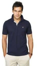 Mens Polo T-Shirts