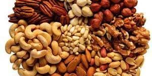 Dry Fruits