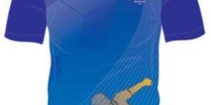 Customized Printed Polo-T-Shirts