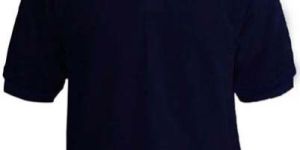 Customized Plain Polo T-Shirts