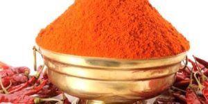 Red Chilli Powder