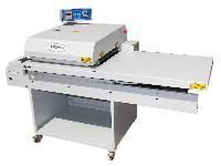 Collar Fusing Machine