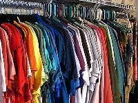 Textiles Fashion Apparels