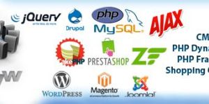 Joomla Web Services
