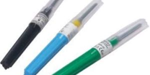 Blood Collection Needles