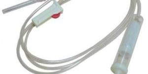 Blood Transfusion Set