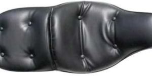 Two Wheeler Seat Cover