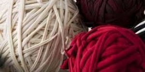 Recycled Cotton Yarn