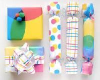 Gift Wrappers