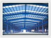 Pre Engineered Building