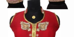 Ladies Designer Blouses