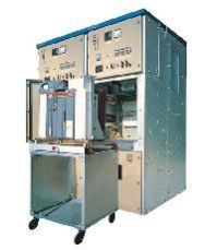 High Voltage Switchgear