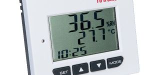 Digital Thermo Hygrometer