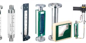 Industrial Rotameter
