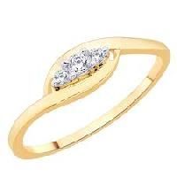 Diamond Gold Jewelry