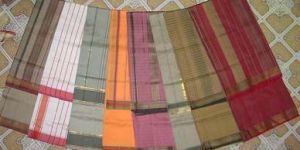 Maheshwari Saree