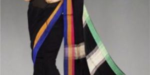 Maheshwari Silk Sarees