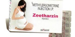 Zeetharzin Injection