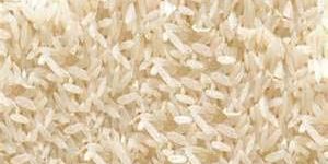 Raw Non Basmati Rice