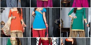 Patiala Suits
