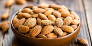Almond Nuts