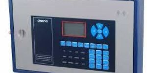 Addressable Fire Alarm Panel