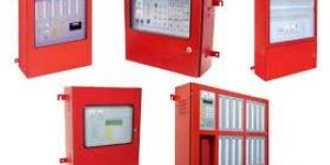 Conventional Fire Alarm Panel