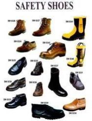 Safety Shoes