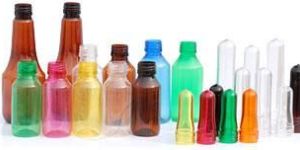Plastics Bottles
